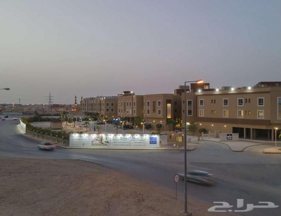 3 bedroom apartment in Al Malqa 12