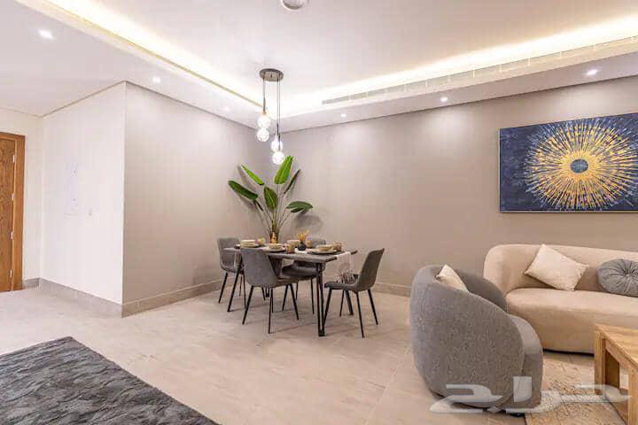 3 bedroom apartment in Al Malqa 3