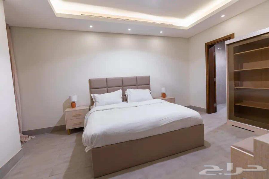 3 bedroom apartment in Al Malqa 6