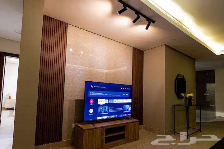 3 bedroom apartment in Al Malqa 7