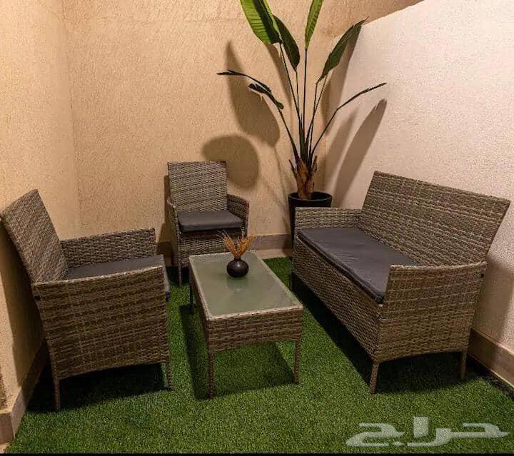 3 bedroom apartment in Al Malqa 9