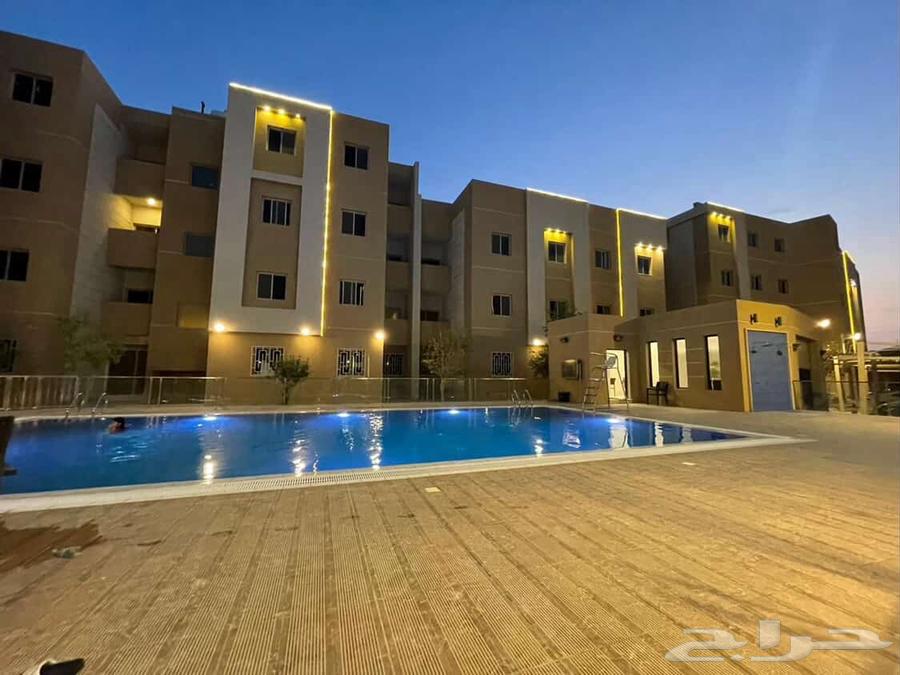 3 bedroom apartment in Al Malqa 10