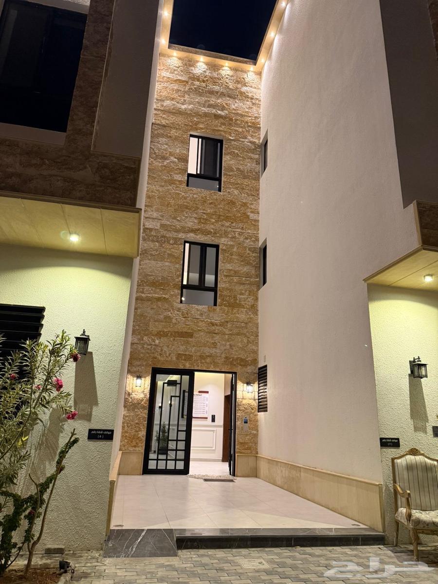 3 bedroom apartment in Dhahrat Laban 2