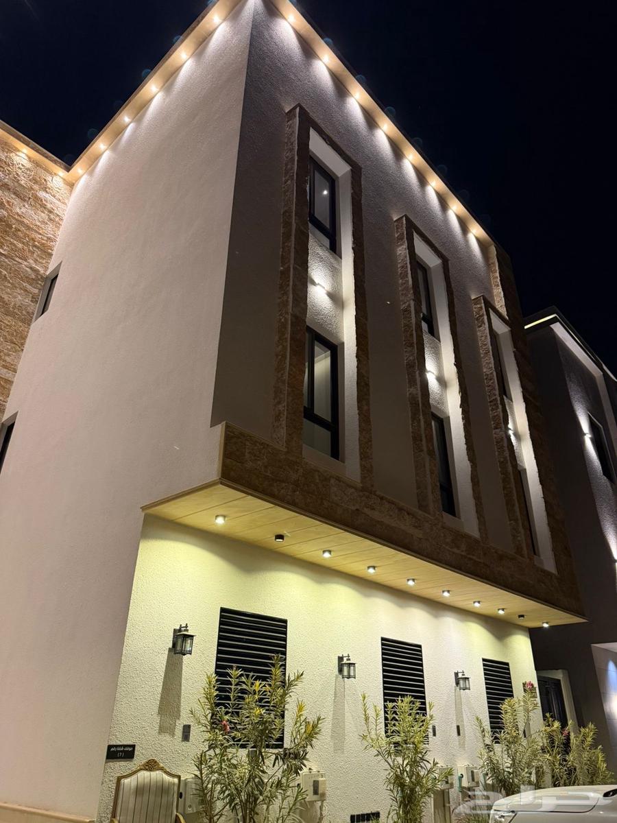 3 bedroom apartment in Dhahrat Laban 12