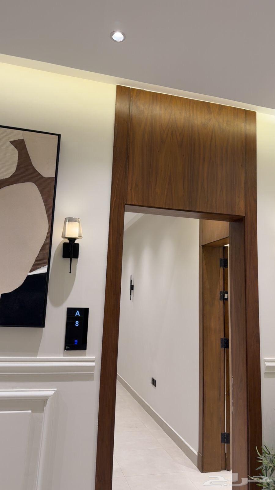 3 bedroom apartment in Dhahrat Laban 7