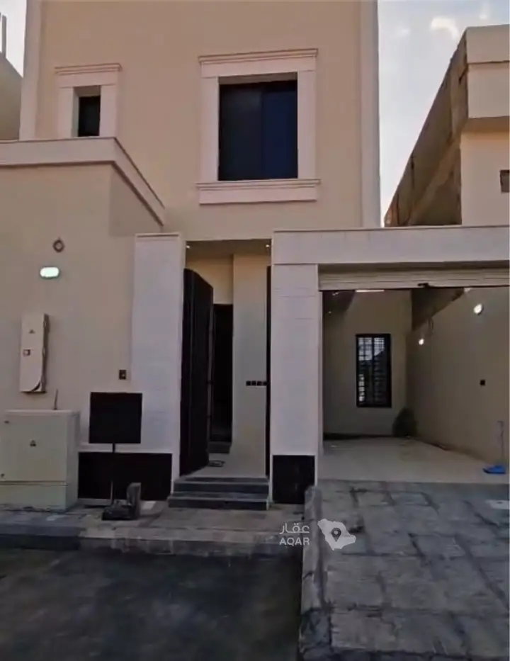 فيلا 4 غرف في طويق، الرياض