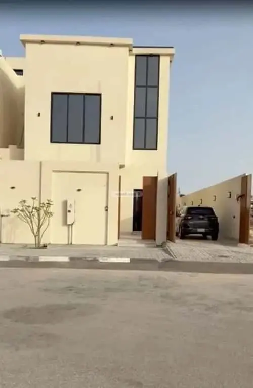 فيلا 5 غرف في السيف، الدمام 11
