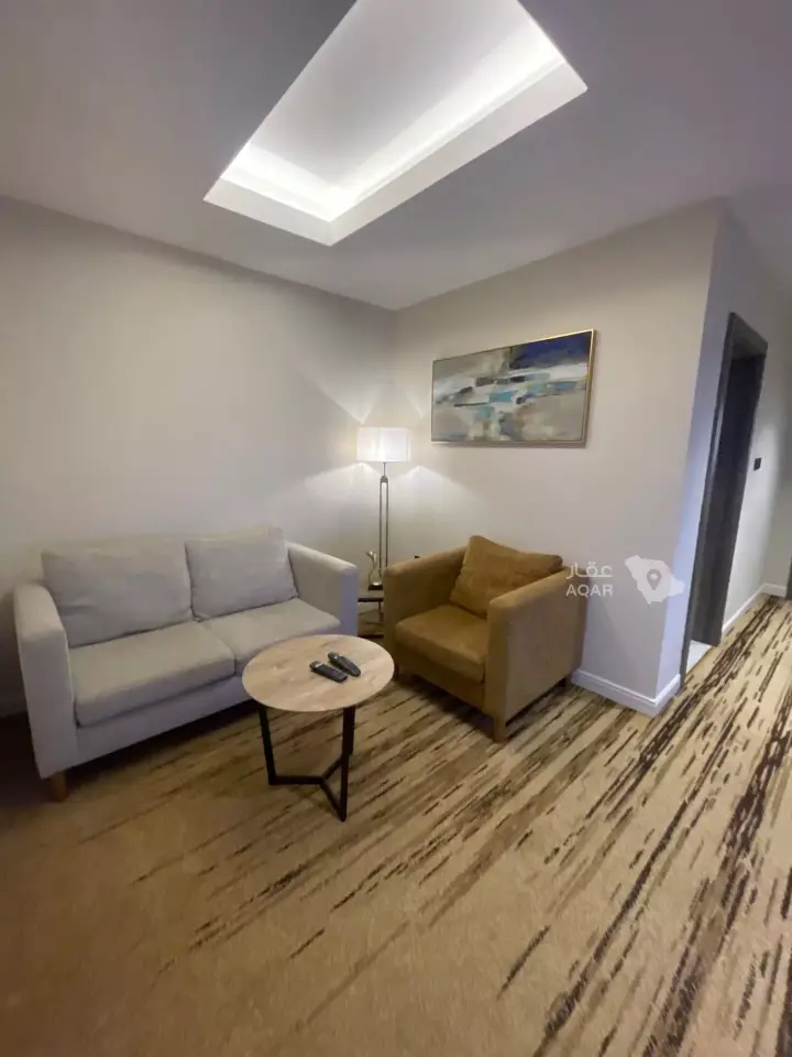 1 bedroom apartment in Al Muhammadiyah, Riyadh