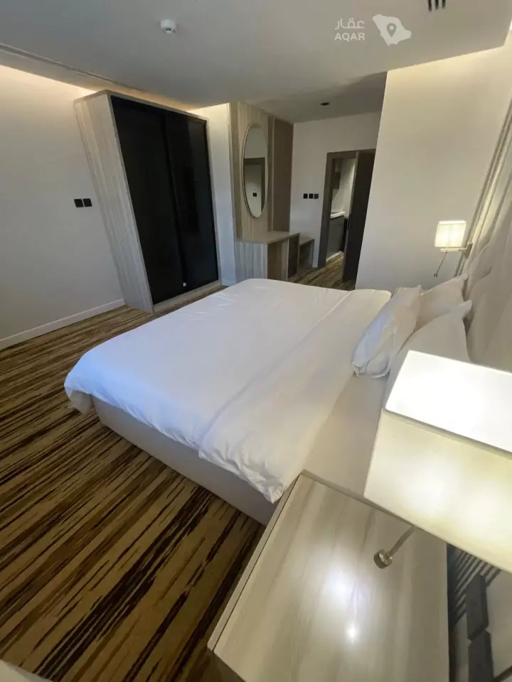 1 bedroom apartment in Al Muhammadiyah, Riyadh 6