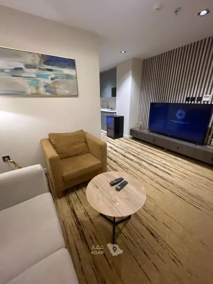 1 bedroom apartment in Al Muhammadiyah, Riyadh 2