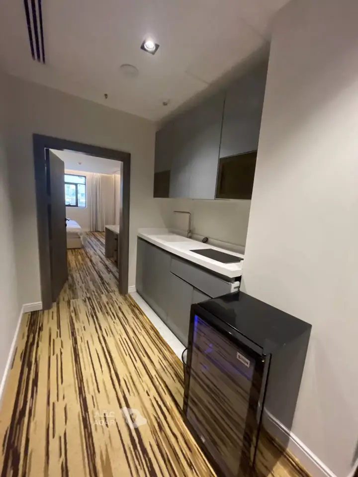 1 bedroom apartment in Al Muhammadiyah, Riyadh 4