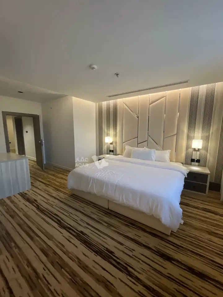 1 bedroom apartment in Al Muhammadiyah, Riyadh 7