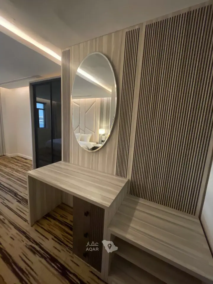 1 bedroom apartment in Al Muhammadiyah, Riyadh 8