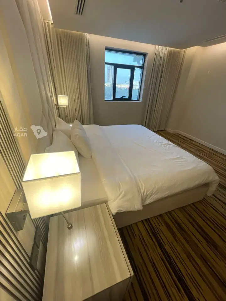 1 bedroom apartment in Al Muhammadiyah, Riyadh 5
