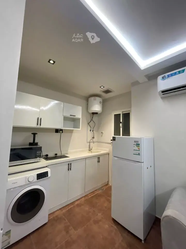 1 bedroom apartment in Al Muhammadiyah, Riyadh 2