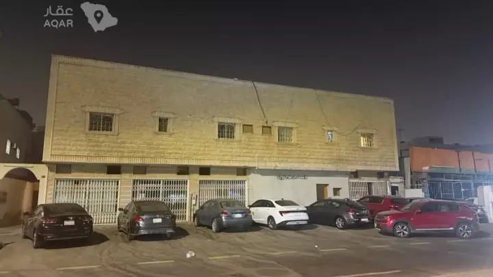 shop in Al Rawdah, Riyadh 2