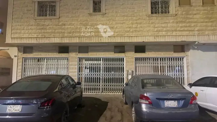 shop in Al Rawdah, Riyadh