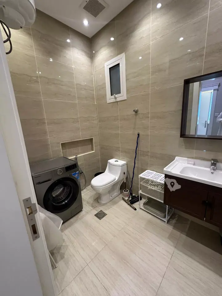 2 bedroom apartment in Irqah, Riyadh 8