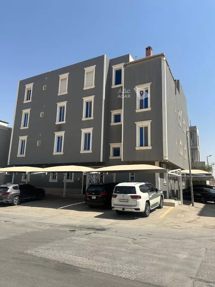 2 bedroom apartment in Irqah, Riyadh 5
