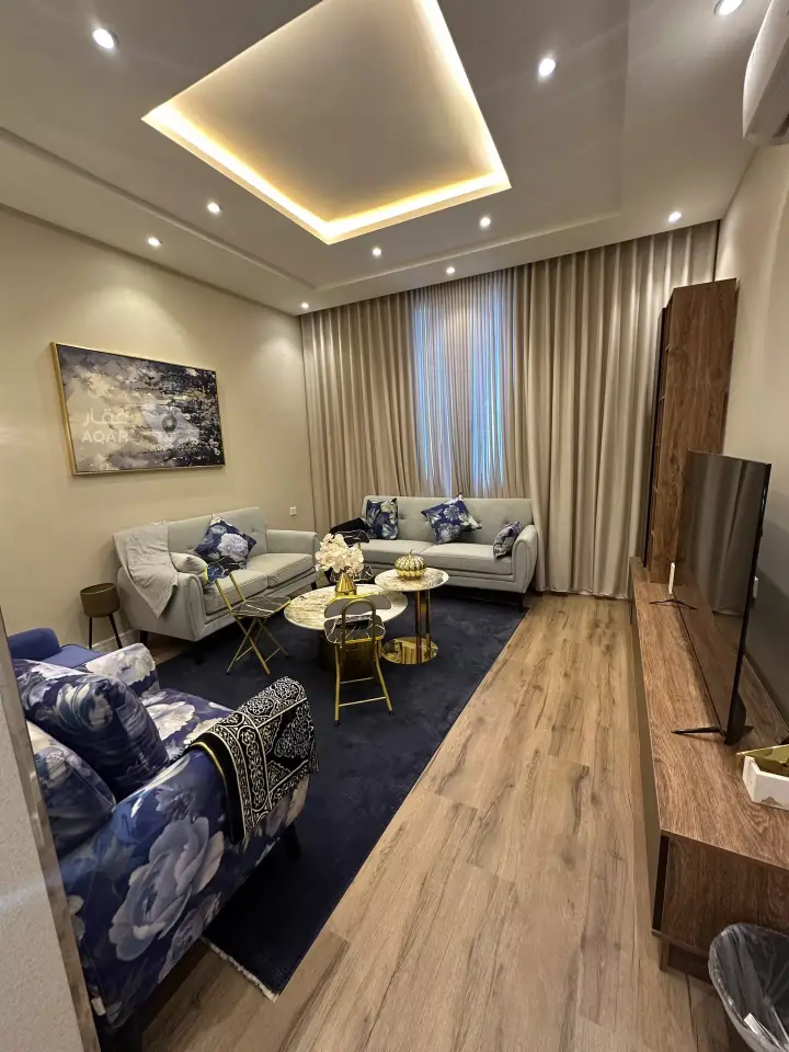 2 bedroom apartment in Irqah, Riyadh 4
