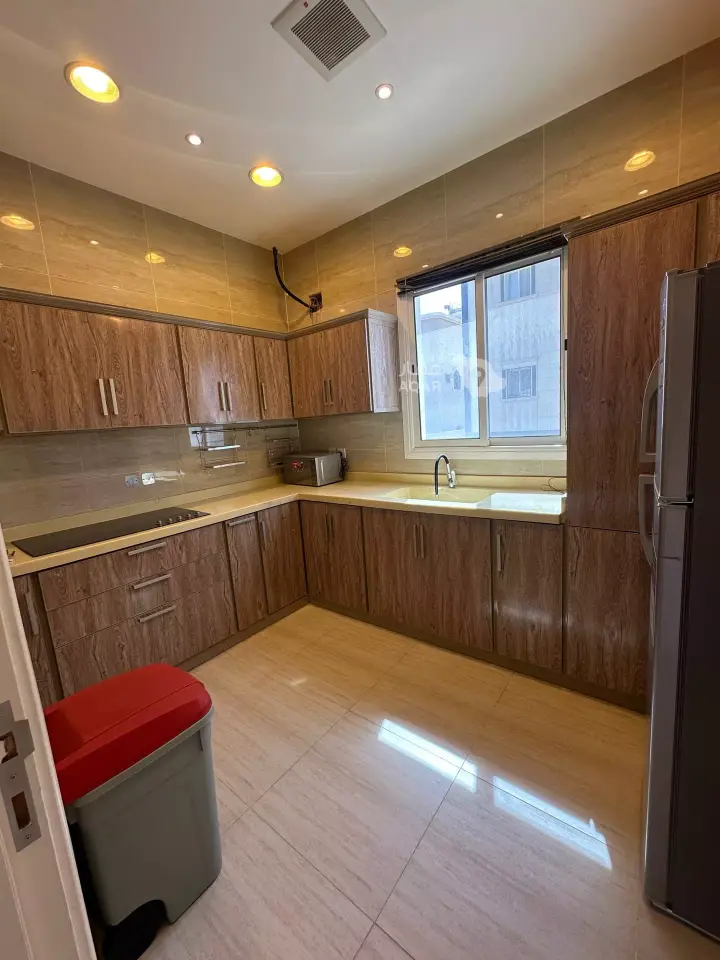 2 bedroom apartment in Irqah, Riyadh 9