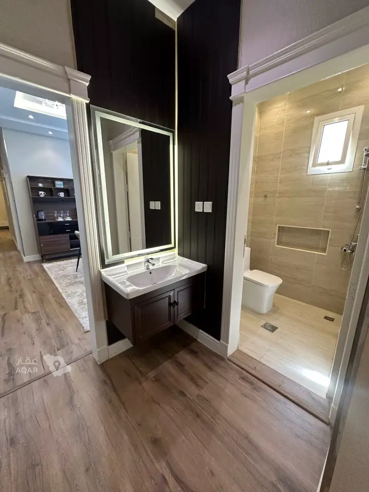 2 bedroom apartment in Irqah, Riyadh 2