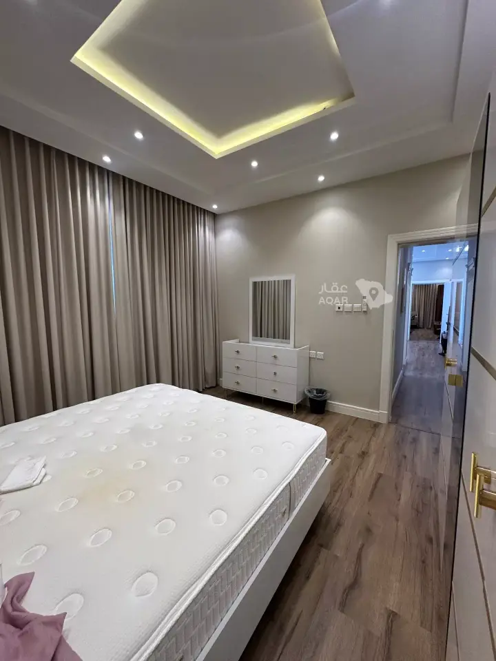 2 bedroom apartment in Irqah, Riyadh 11