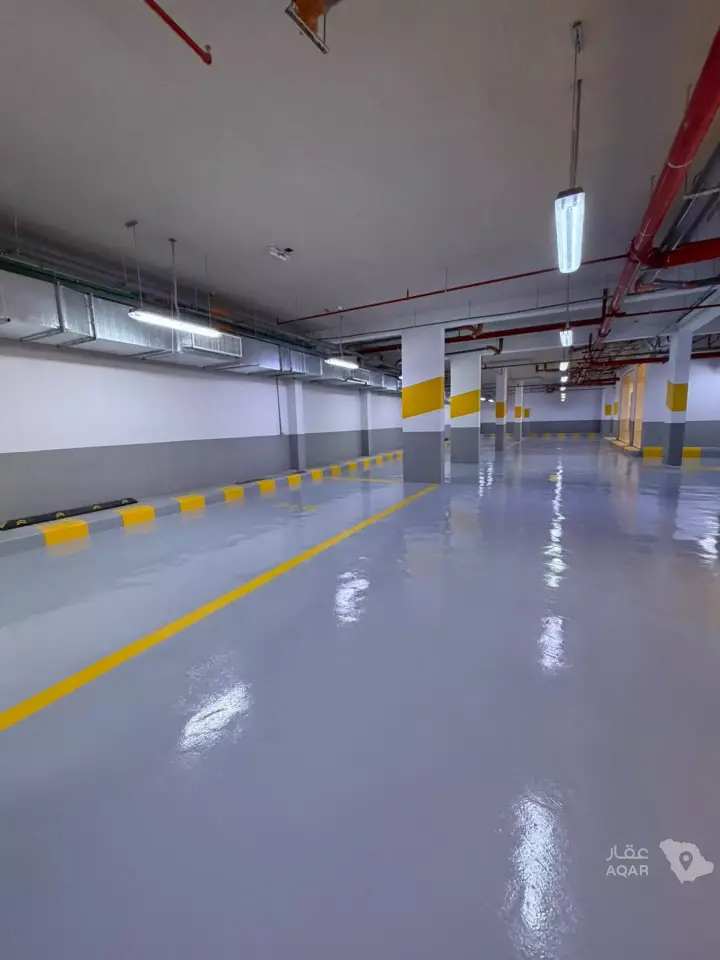 2 bedroom apartment in Al Nakheel, Riyadh 5