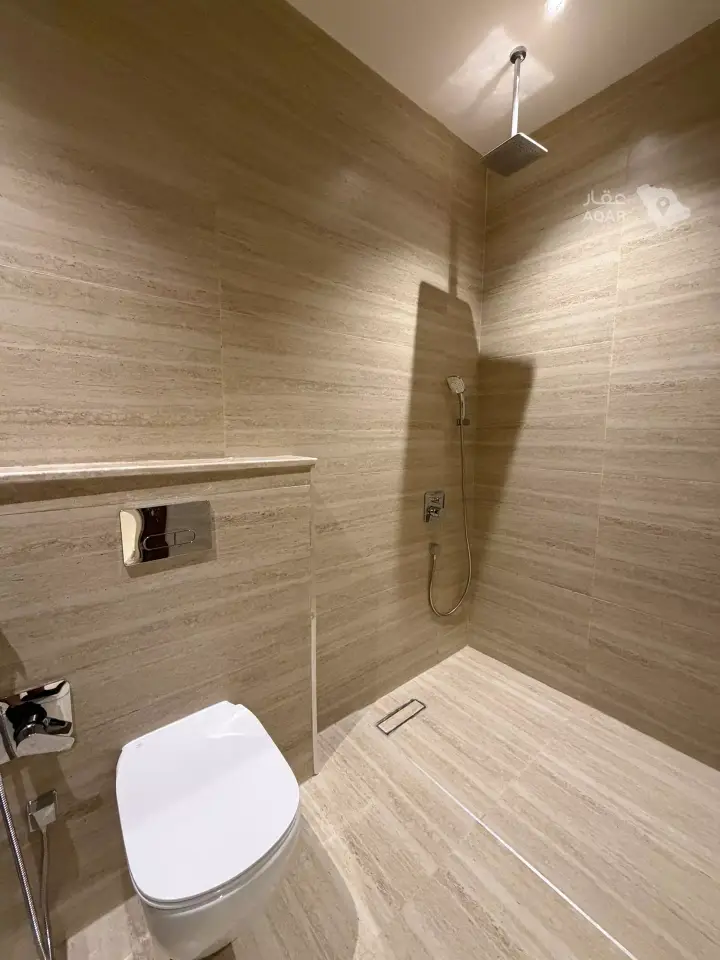 2 bedroom apartment in Al Nakheel, Riyadh 11