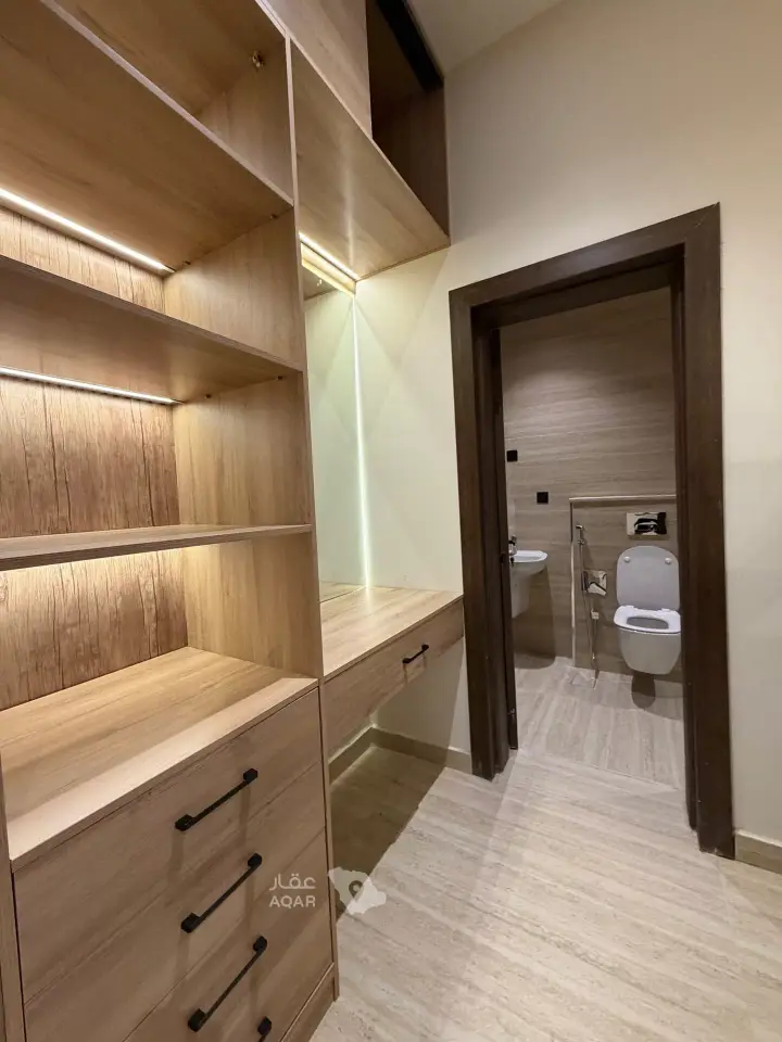 2 bedroom apartment in Al Nakheel, Riyadh 9