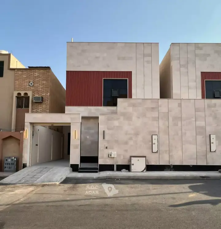 فيلا 3 غرف في طويق، الرياض 2