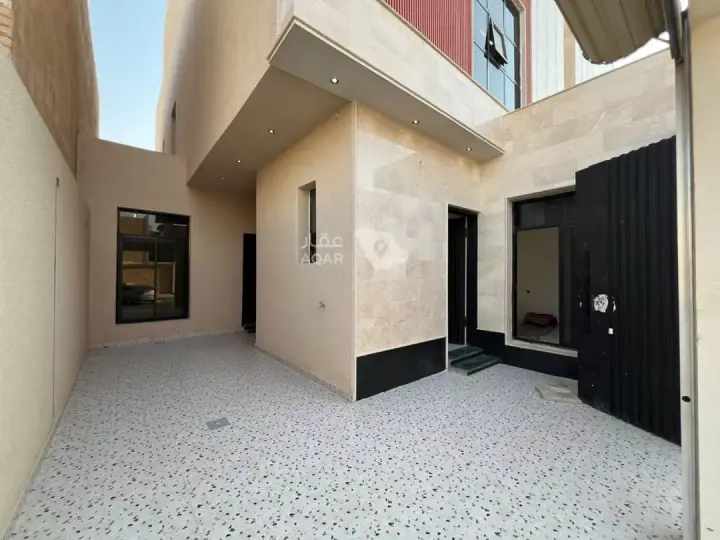 فيلا 3 غرف في طويق، الرياض 3