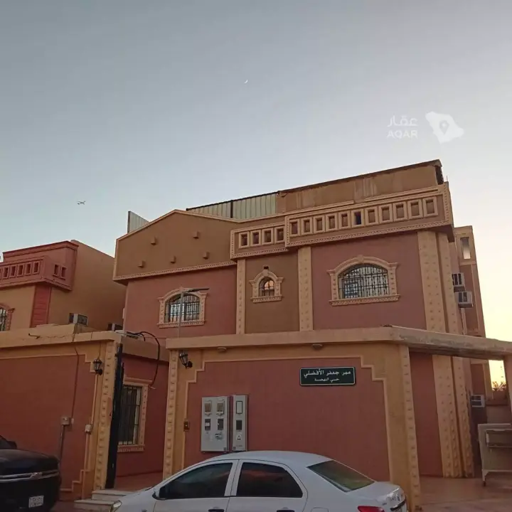 فيلا 4 غرف في النهضة، الرياض 2
