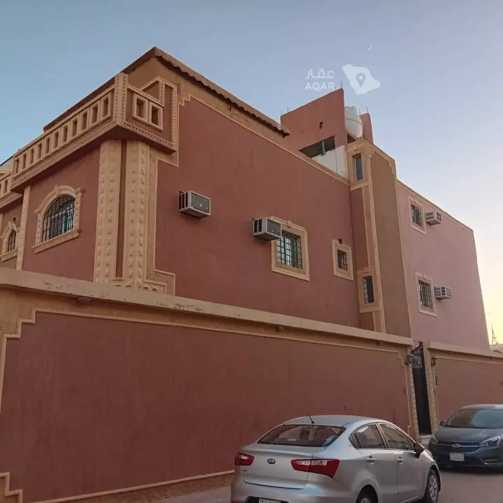 فيلا 4 غرف في النهضة، الرياض 4
