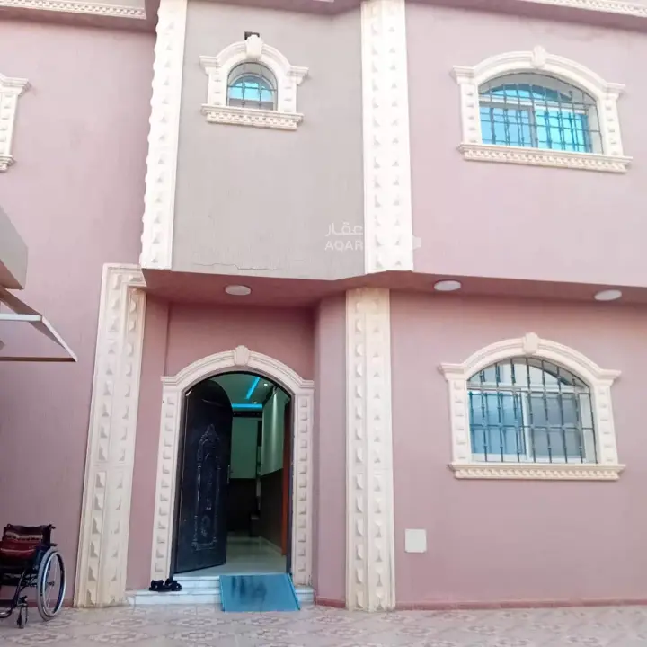 فيلا 4 غرف في النهضة، الرياض 3