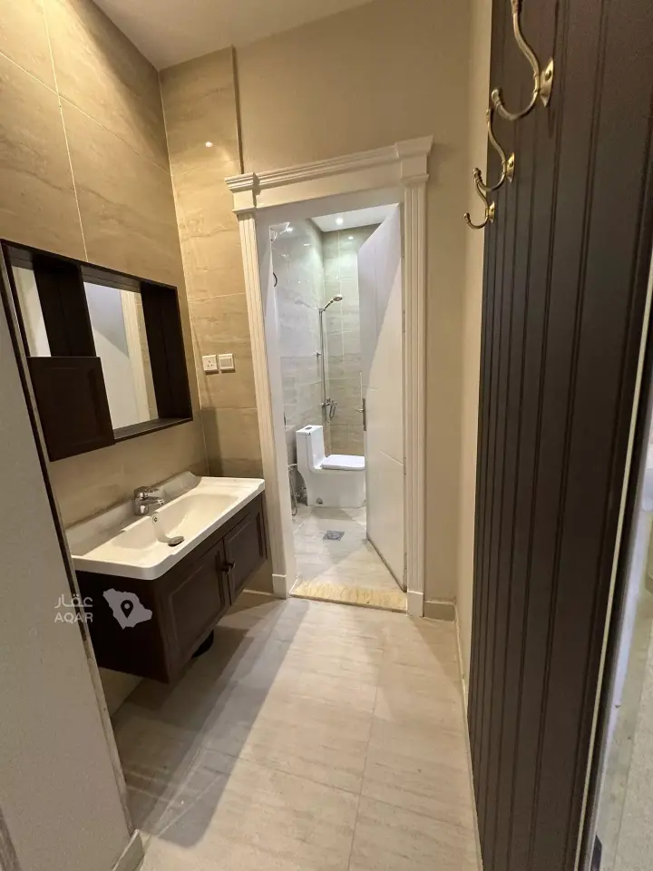 2 bedroom apartment in Irqah, Riyadh 10