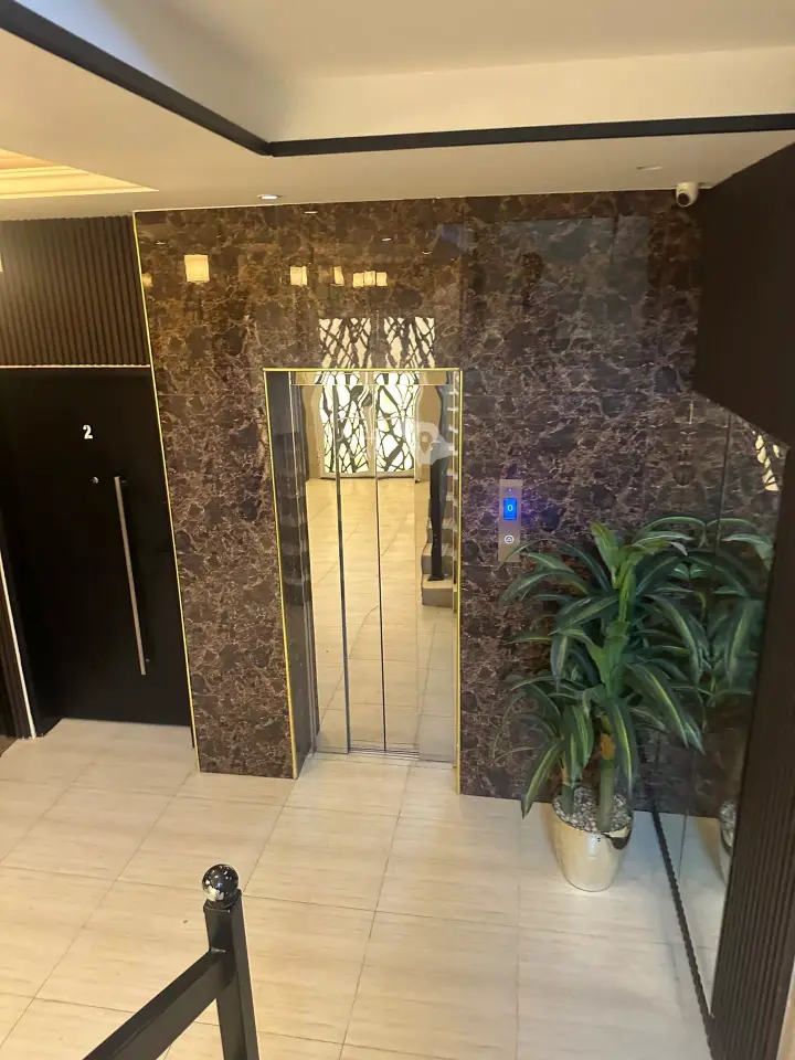 2 bedroom apartment in Irqah, Riyadh 8