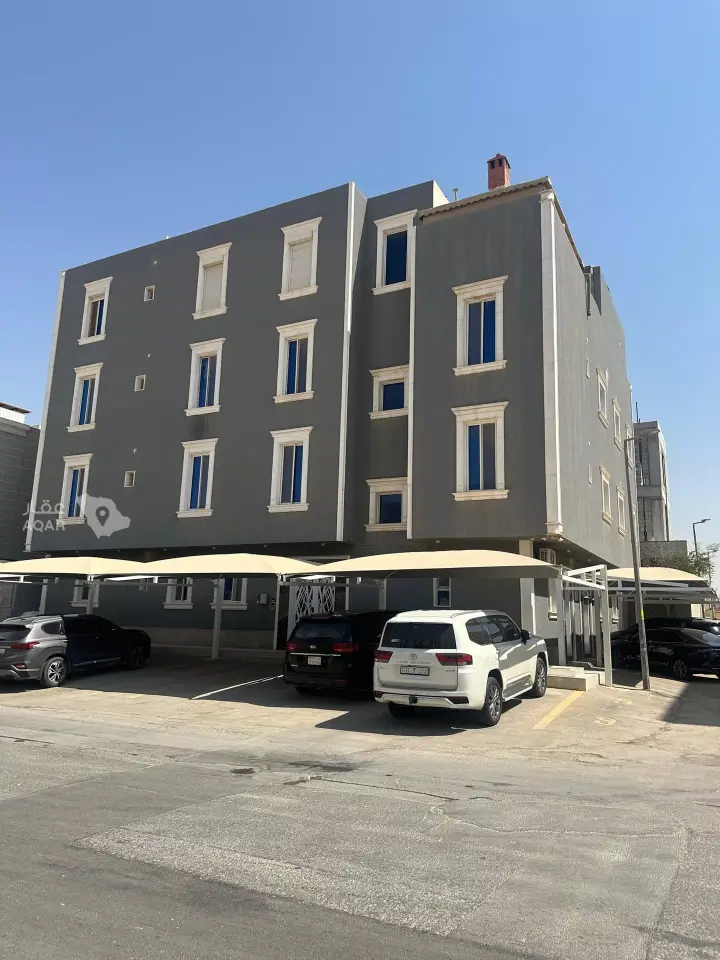 2 bedroom apartment in Irqah, Riyadh