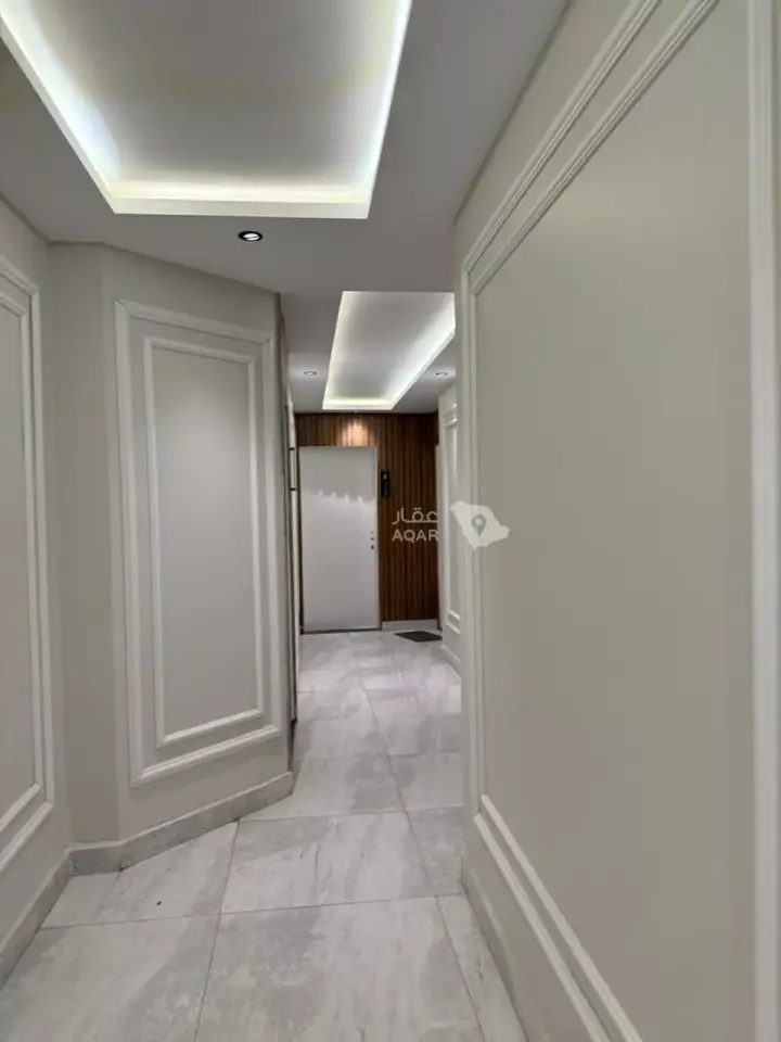 1 bedroom apartment in Al Murooj, Riyadh 8