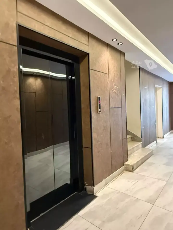 1 bedroom apartment in Al Murooj, Riyadh 6
