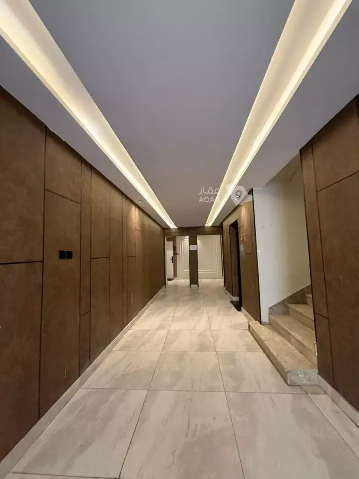 1 bedroom apartment in Al Murooj, Riyadh 14