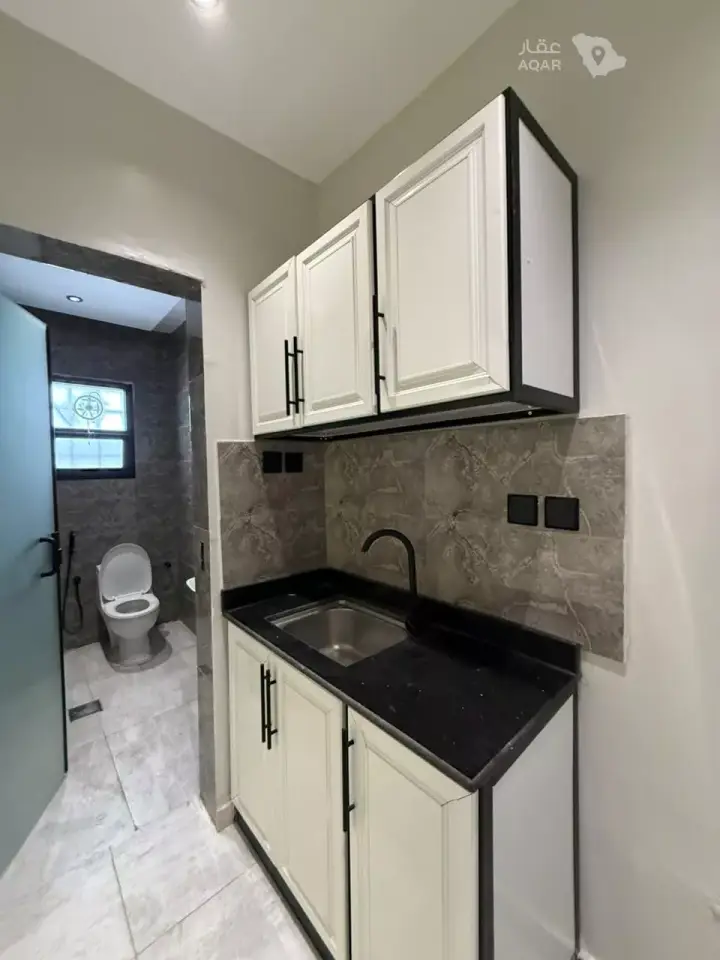 1 bedroom apartment in Al Murooj, Riyadh 16