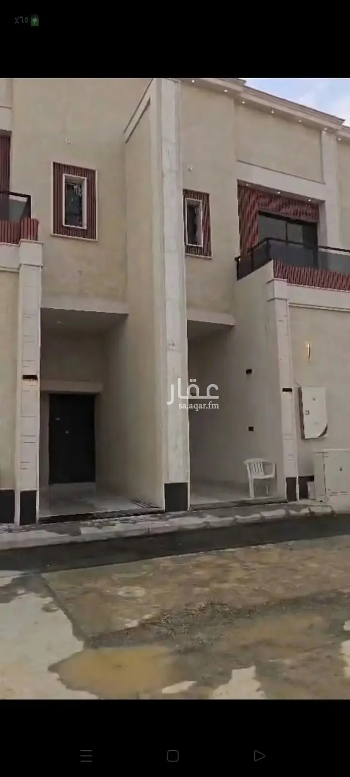 2 bedroom apartment in Al Janadriyah, Riyadh