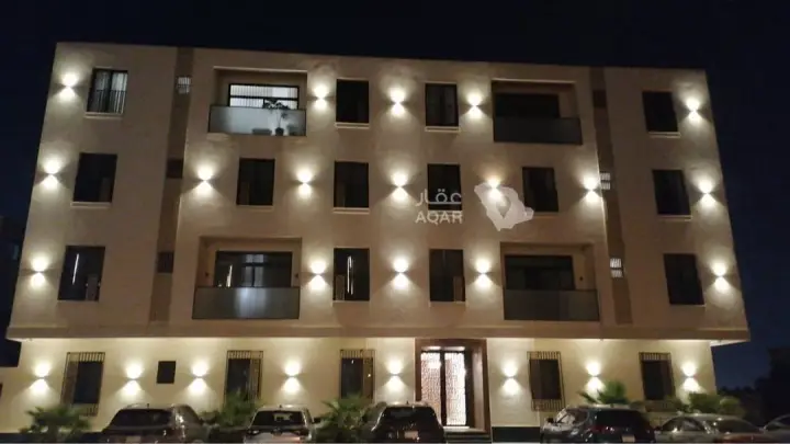 3 bedroom apartment in Al Marwa, Riyadh