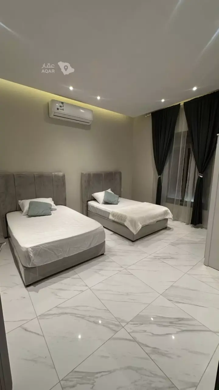 3 bedroom apartment in Al Narjis, Riyadh 12