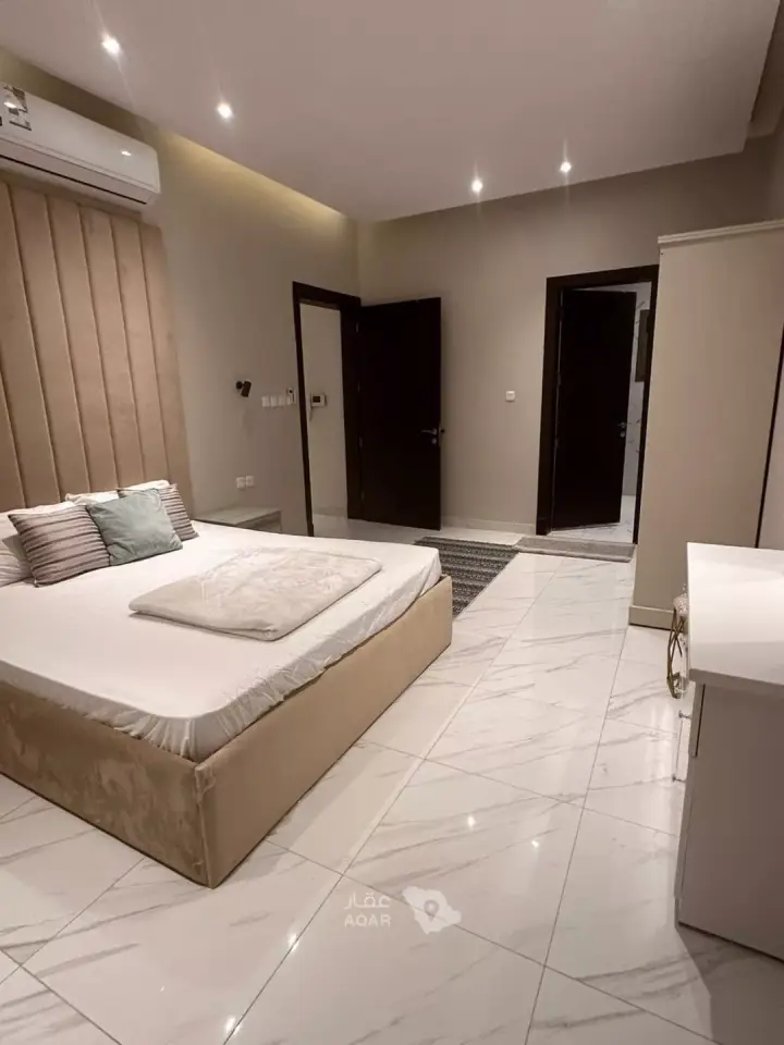 3 bedroom apartment in Al Narjis, Riyadh 7