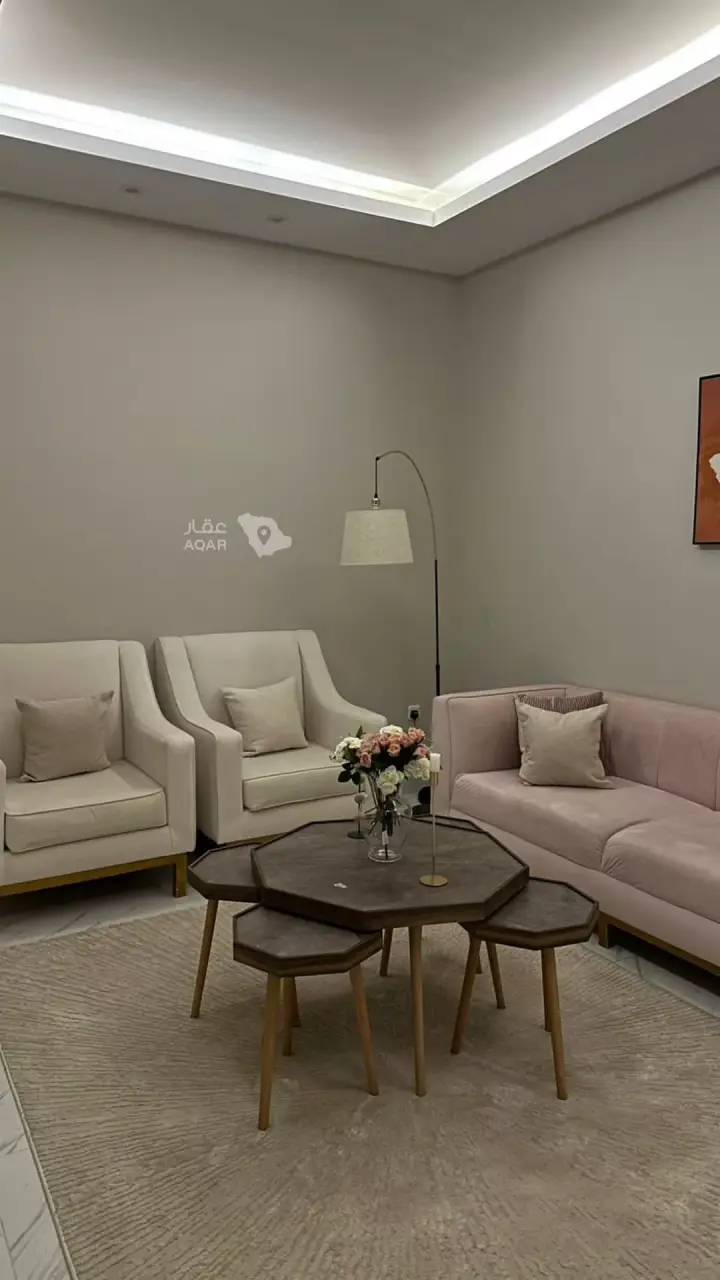 3 bedroom apartment in Al Narjis, Riyadh 3