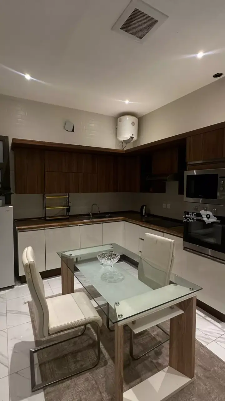 3 bedroom apartment in Al Narjis, Riyadh 6