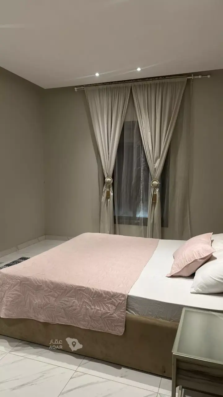 3 bedroom apartment in Al Narjis, Riyadh 8