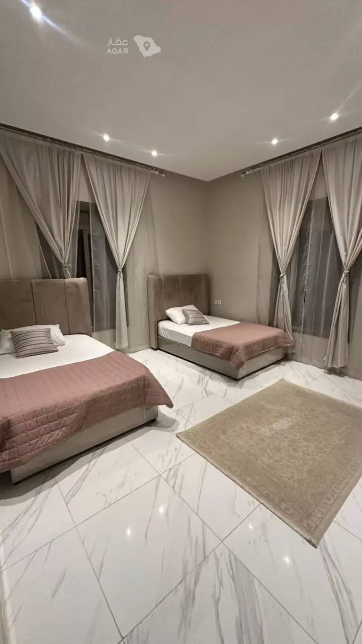 3 bedroom apartment in Al Narjis, Riyadh 13